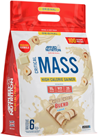 Critical Mass Original White Choco Bueno (6000 g)