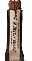 Barebells Protein Bar Caramel Noix de cajou (12 x 55 g)-3