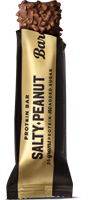 Barebells Protein Bar Cacahuètes salées (1 x 55 g)-2