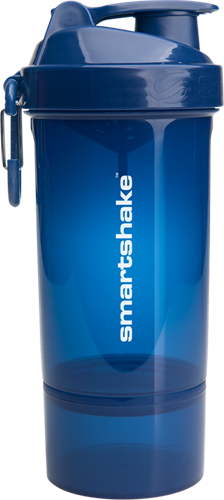 SmartShake Original 2GO ONE Navy Blue (800 ml)