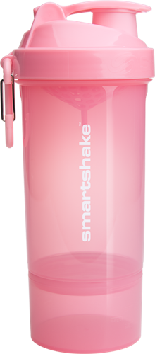 SmartShake Original 2GO ONE Light Pink (800 ml)