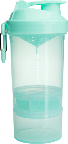 SmartShake Original 2GO Mint Green (600 ml)