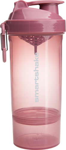 SmartShake Original 2GO ONE Deep Rose (800 ml)