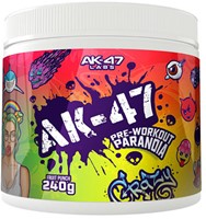 AK47 Pre-Workout Pastèque (240 g)