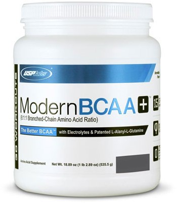 Modern BCAA+ Orange (535 g)