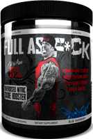 Pre-workouts sans caféine