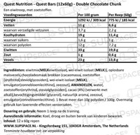 Quest Bar