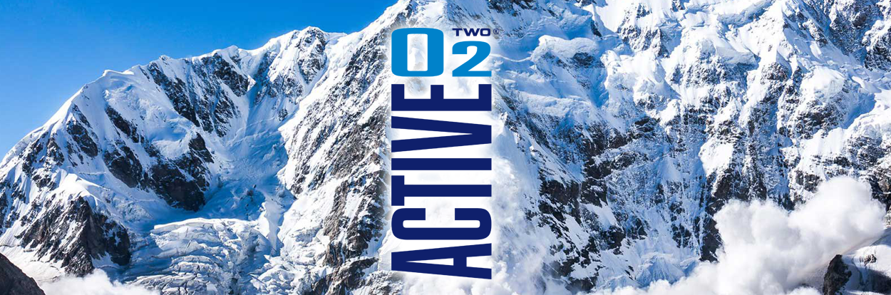 Active O2