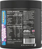 Applied Nutrition ABE Ultimate Pre-Workout Bubblegum Crush (375 g)-2