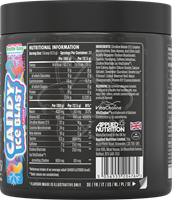 Applied Nutrition ABE Ultimate Pre-Workout Candy Ice Blast (375 g)-2