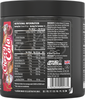 Applied Nutrition ABE Ultimate Pre-Workout Cherry Cola (375 g)-2