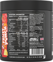 Applied Nutrition ABE Ultimate Pre-Workout Energy (375 g)-2