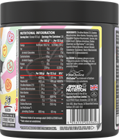 Applied Nutrition ABE Ultimate Pre-Workout Swizzels Love Hearts (375 g)-2