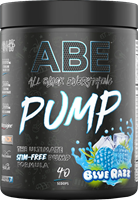 Applied Nutrition ABE Pump Blue Razz (500 g)