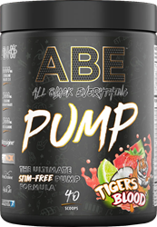 Applied Nutrition ABE Pump (500 g)