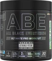 Applied Nutrition ABE Ultimate Pre-Workout Gin & Tonic (315 g)