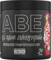 Applied Nutrition ABE Ultimate Pre-Workout Cherry Cola (375 g)