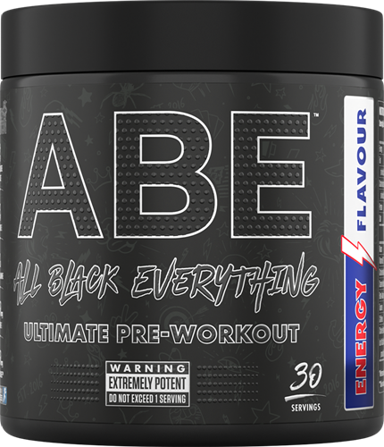 Applied Nutrition ABE Ultimate Pre-Workout Energy (375 g)