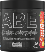 Applied Nutrition ABE Ultimate Pre-Workout Energy (375 g)