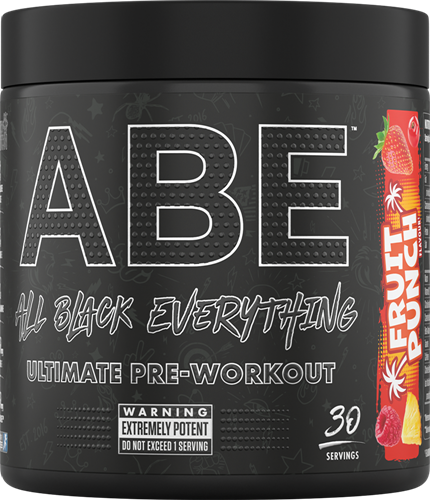 Applied Nutrition ABE Ultimate Pre-Workout Energy (375 g)
