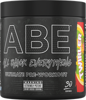 Applied Nutrition ABE Ultimate Pre-Workout Twirler Ice Cream (315 g)