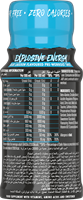 Applied Nutrition ABE Ultimate Pre-Workout Shot Blue Lagoon (12 x 60 ml)-3