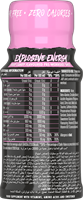 Applied Nutrition ABE Ultimate Pre-Workout Shot Fruit Candy (12 x 60 ml)-3