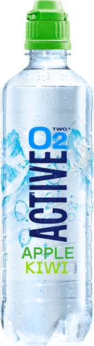 Active O2 Apple Kiwi (6 x 500 ml)-2