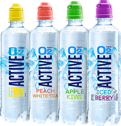Active O2