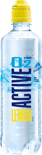 Active O2 Lemon (6 x 500 ml)-2