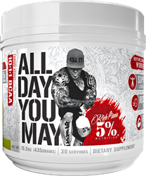 All Day You May Legendary Series (450 g)