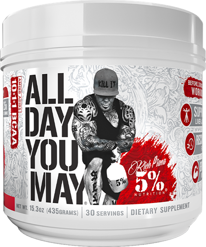 All Day You May Legendary Series Pastèque (450 g)