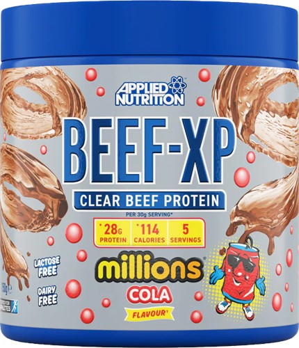 Applied Nutrition Beef XP Millions Cola (150 g)