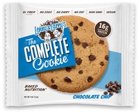 Lenny & Larry Complete Cookie Pépites de chocolat (12 x 113 g)-2
