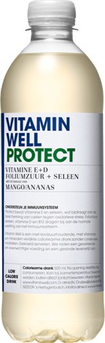 Vitamin Well Protect (12 x 500 ml)-2