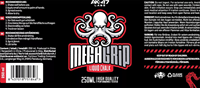 AK-47 Labs Mega Grip Liquid Chalk (250 ml)-2