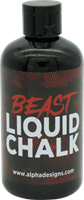 Alpha Designs Beast Liquid Chalk (250 ml)