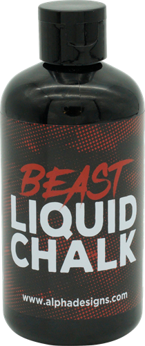 Alpha Designs Beast Liquid Chalk (250 ml)