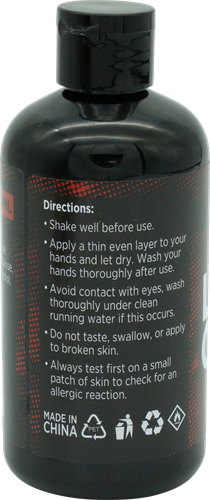 Alpha Designs Beast Liquid Chalk (250 ml)-3