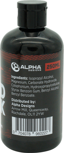 Alpha Designs Beast Liquid Chalk