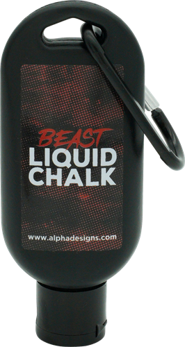 Alpha Designs Beast Liquid Chalk (50 ml)