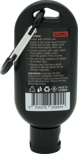 Alpha Designs Beast Liquid Chalk (50 ml)-3