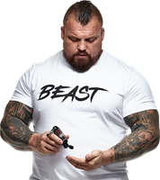 Alpha Designs Beast Liquid Chalk (50 ml)-2