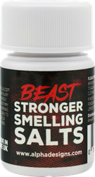 Smelling salts