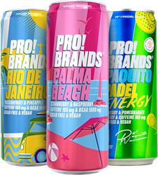 AminoPro Drink