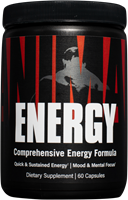 Animal Energy (60 gélules)
