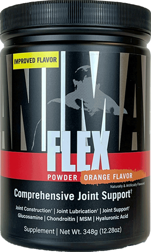 Animal Flex Powder Orange (30 doses)