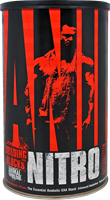 Animal Nitro EAA (44 sachets)