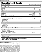 Animal Omega (30 sachets)-2