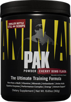Animal Pak Powder Cherry Bomb (312 g)